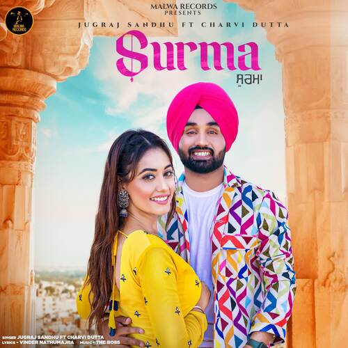 Surma by Jugraj Sandhu - Download on PagalFree