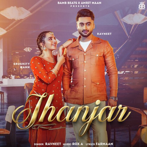 Jhanjar by Ravneet - Download on PagalFree