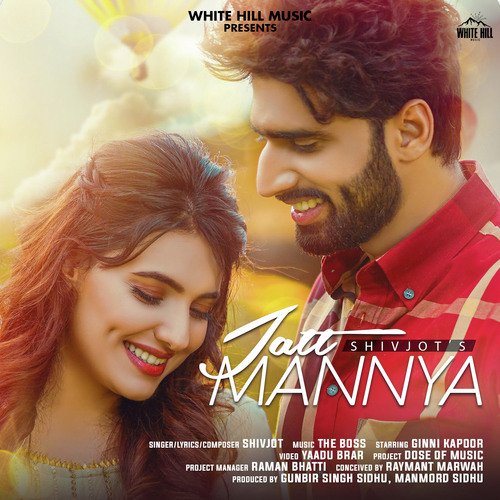 Jatt Mannya by Shivjot - Download on PagalFree
