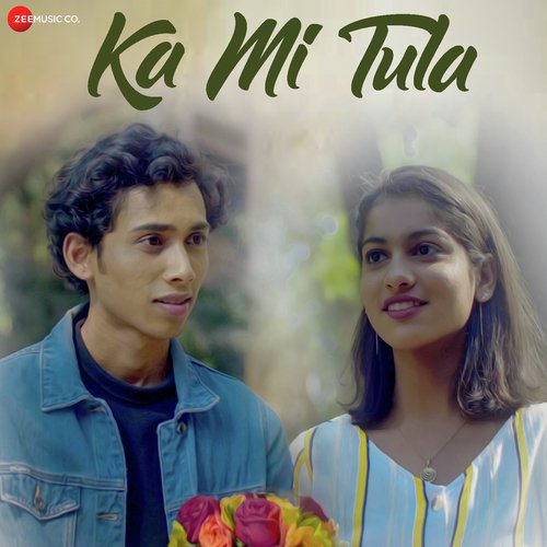 Ka Mi Tula by Amit Kulkarni - Download on PagalFree