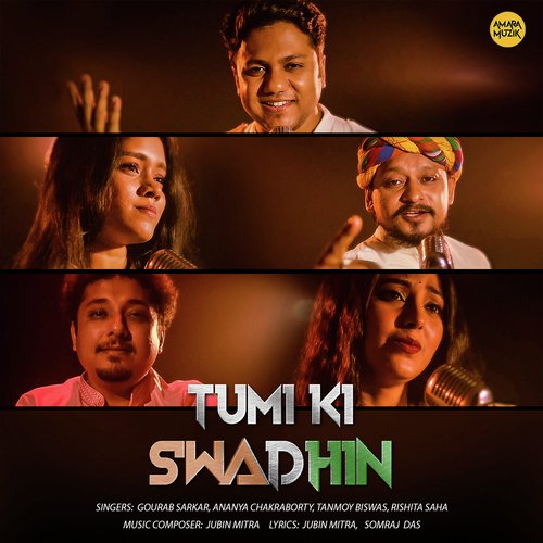 Tumi Ki Swadhin by Jubin Mitra - Download on PagalFree