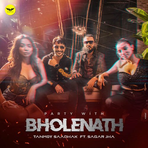 Party With Bholenath by Tanmoy Saadhak - Download on PagalFree