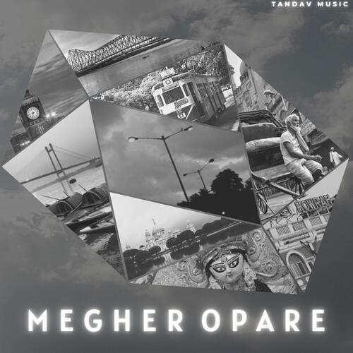 Megher Opare by Tandav Music - Download on PagalFree
