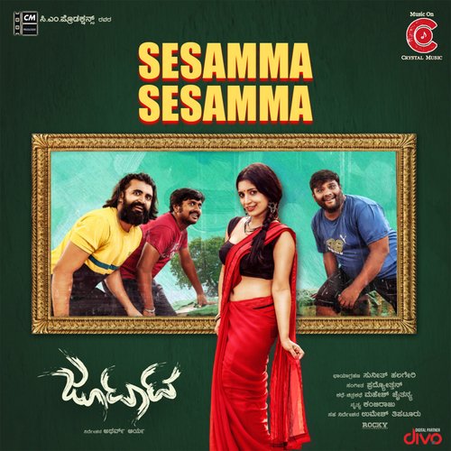 Sesamma Sesamma by Praddyottan - Download on PagalFree