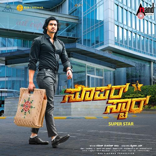 Super Star Theme Music 1 by Raghavendra V. - Download on PagalFree