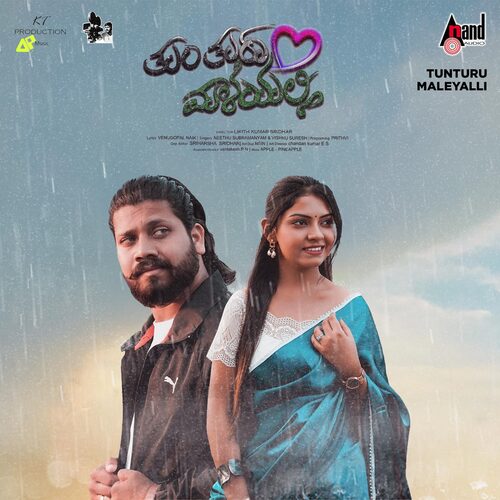 Tunturu Maleyalli by Neethu Subramanyam, Vishnu Suresh - Download on PagalFree
