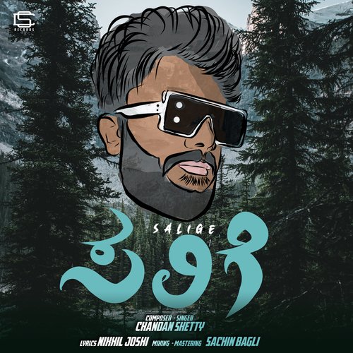 Salige by Chandan Shetty - Download on PagalFree