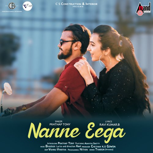 Nanne Eega by Prathap Tony - Download on PagalFree