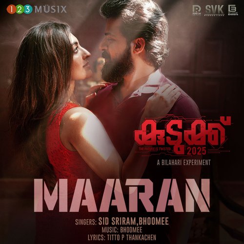 Theythaka by Manikandan Ayyappa, Bhoomee - Download on PagalFree