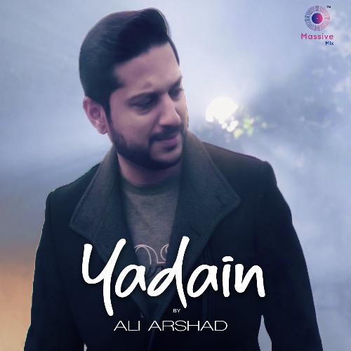 Yaaden Teri by Ali Arshad - Download on PagalFree