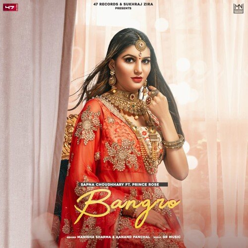 Bangroo by Manisha Sharma, Sapna Choudhary - Download on PagalFree