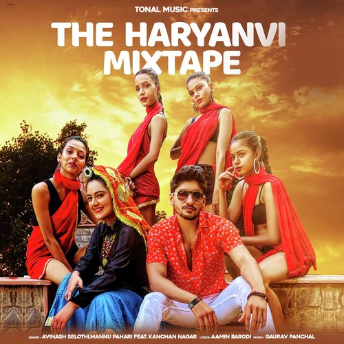 The Haryanvi Mixtape by Avinash Selothi,Kanchan Nagar,Mannu Pahari - Download on PagalFree