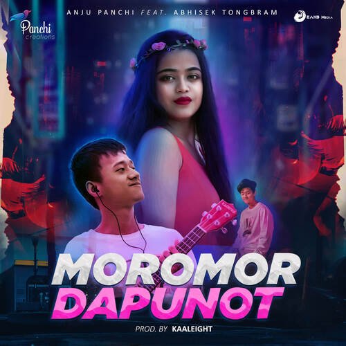 Moromor Dapunot by Anju Panchi - Download on PagalFree