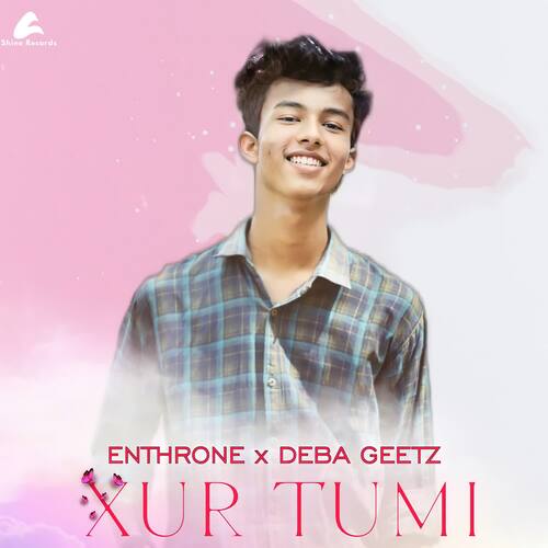 Xur Tumi by Enthrone, Deba Geetz - Download on PagalFree