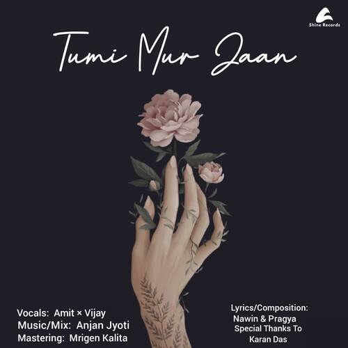 Tumi Mur Jaan by Amit, Vijay - Download on PagalFree