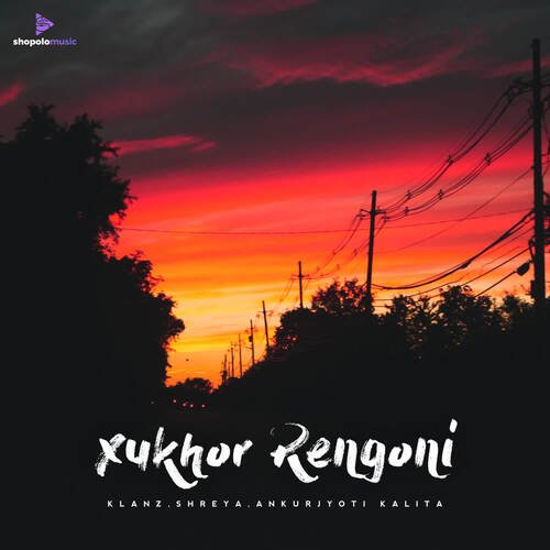 Xukhor Rengoni by Shreya - Download on PagalFree