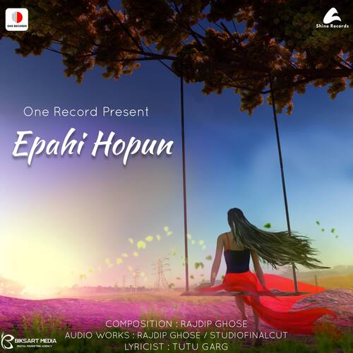 Epahi Hopun by Rajdip Ghose - Download on PagalFree