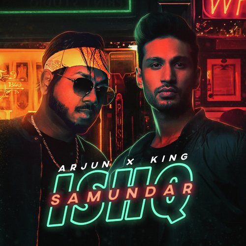 Ishq Samundar by King, Arjun Kanungo - Download on PagalFree