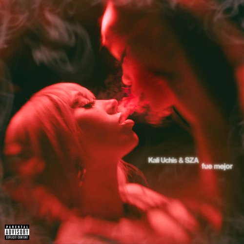 fue mejor by Kali Uchis, SZA - Download on PagalFree