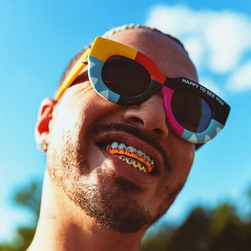 Pa Guayarte by J Balvin - Download on PagalFree