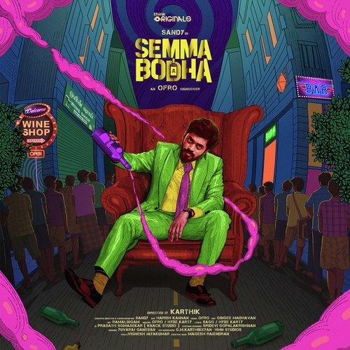 Semma Bodha by ofRO - Download on PagalFree