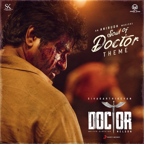 Soul of Doctor (Theme) From Doctor by Anirudh Ravichander, Niranjana Ramanan - Download on PagalFree