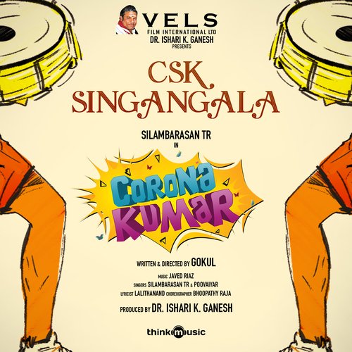 CSK Singangala by Javed Riaz - Download on PagalFree