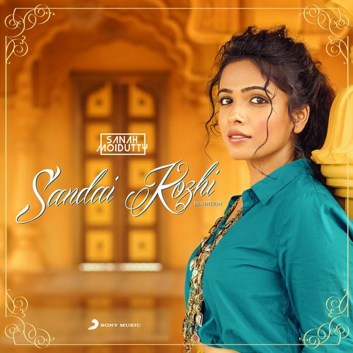 Sandai Kozhi (Rendition) by Sanah Moidutty - Download on PagalFree