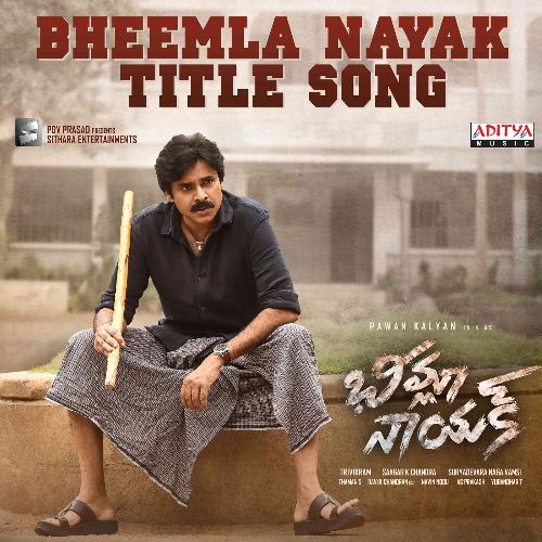 Bheemla Nayak - Title Song by Thaman S - Download on PagalFree