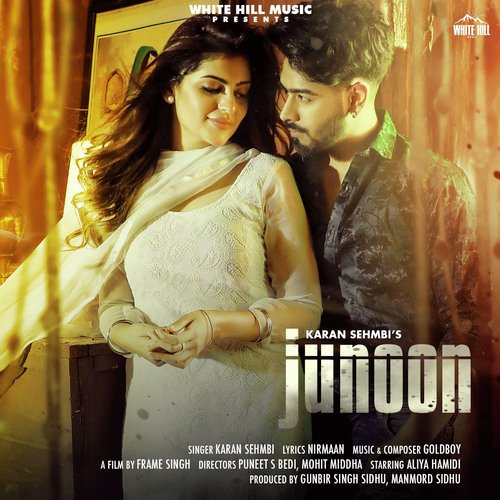 Junoon by Karan Sehmbi - Download on PagalFree