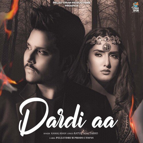 Dardi Aa by Kamal Khan - Download on PagalFree
