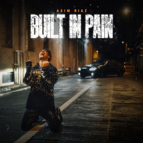 Built in Pain by Asim Riaz - Download on PagalFree