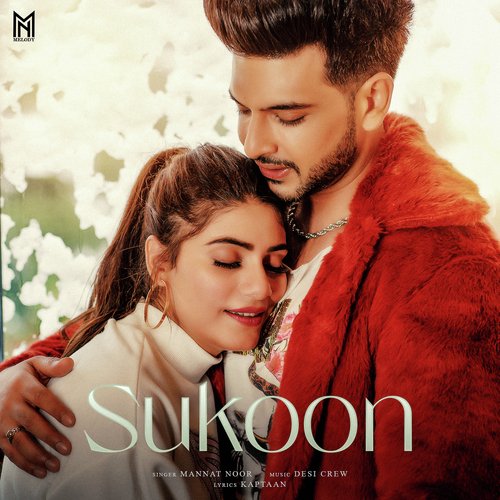 Sukoon by Mannat Noor - Download on PagalFree