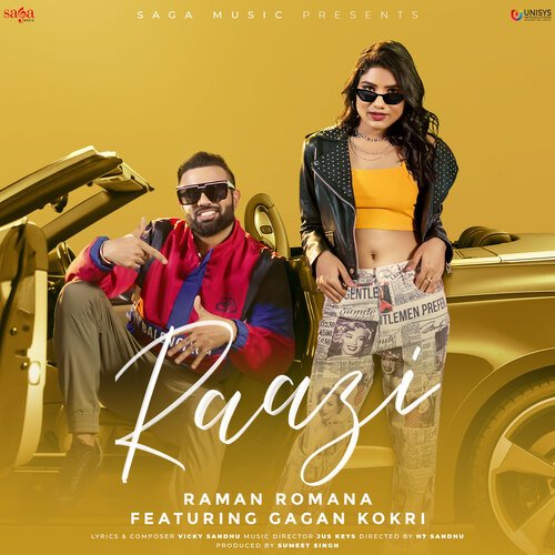 Raazi by Raman Romana - Download on PagalFree