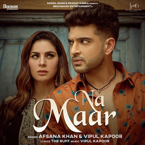 Na Maar by Vipul Kapoor, Afsana Khan - Download on PagalFree