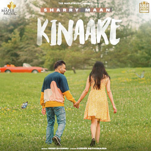 Kinaare by Sharry Mann - Download on PagalFree
