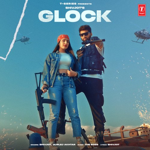 Glock by Shivjot, Gurlej Akhtar, The Boss - Download on PagalFree