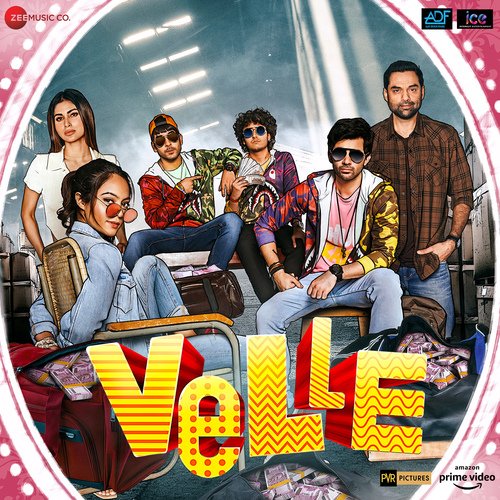 Yaaron Ka Bulaava by Jam 8, Rochak Kohli, Sohail Sen, Jasleen Royal, Yug Bhusal - Download on PagalFree