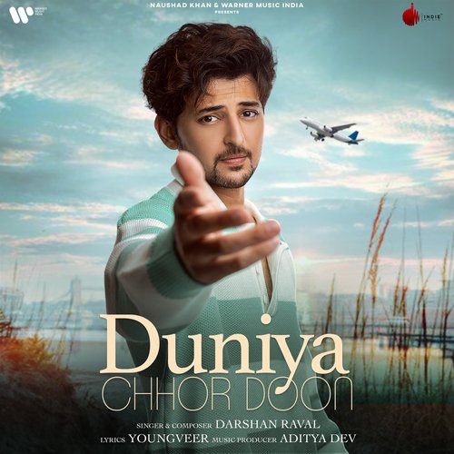Duniya Chhor Doon by Darshan Raval - Download on PagalFree