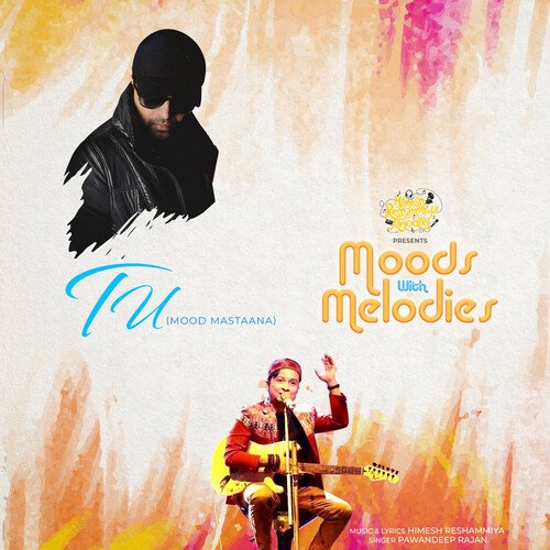 Tu by PawanDeep Rajan, Himesh Reshammiya - Download on PagalFree