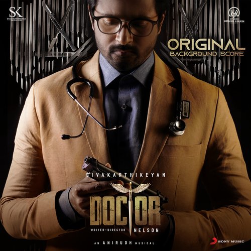 Doctor Theme (Background Score) by Anirudh Ravichander - Download on PagalFree