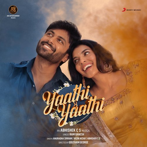 Yaathi Yaathi by Abhishek C S, Yazin Nizar, Anuradha Sriram - Download on PagalFree