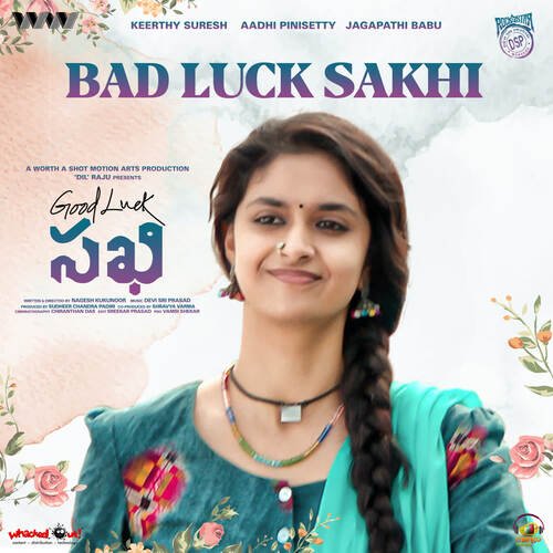 Bad Luck Sakhi by Devi Sri Prasad - Download on PagalFree