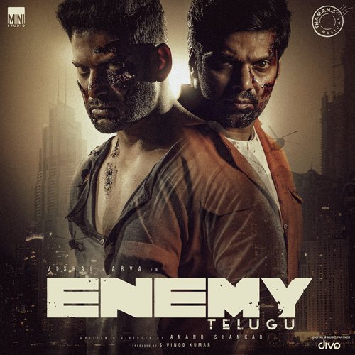 Run  Die (Theme) by Thaman S, Sam C.S. - Download on PagalFree