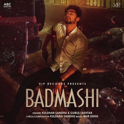 Badmashi by Kulshan Sandhu, Gurlej Akhtar, Gur Sidhu - Download on PagalFree