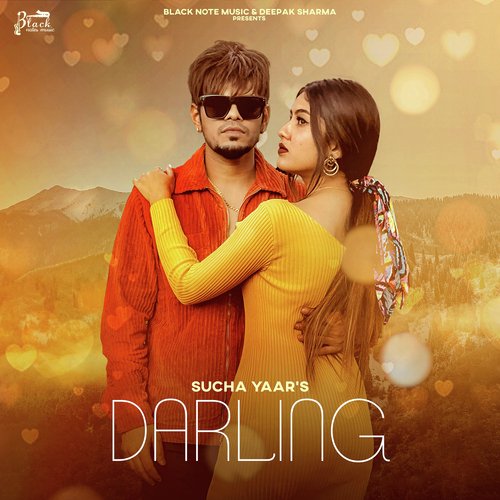 Darling by Sucha Yaar - Download on PagalFree