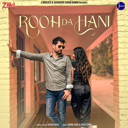 Rooh Da Hani by Jasbir Jassi - Download on PagalFree