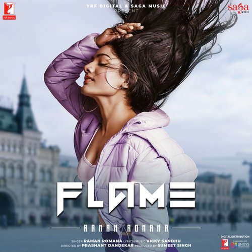 Flame by Raman Romana - Download on PagalFree