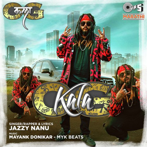 Kala OG by Mayank Dhonikar - Myk Beats, Jazzy Nanu - Download on PagalFree