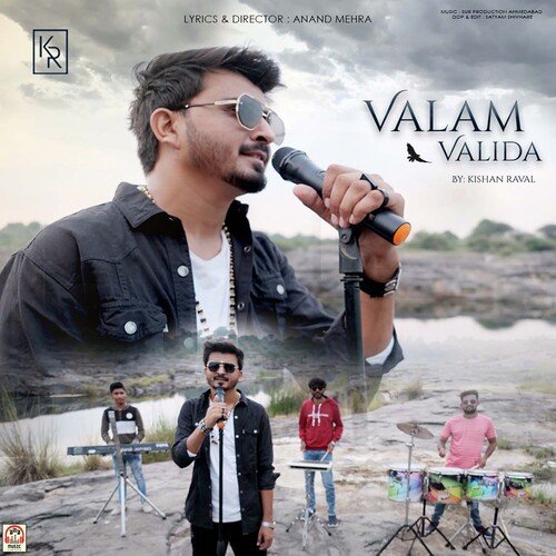 Valam Valida by Kishan Raval - Download on PagalFree